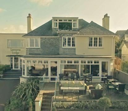 Photo of Lamorna Lodge