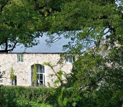 Photo of Lancaster Barn