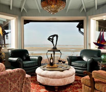 Photo of Lands End Inn - Adults Only