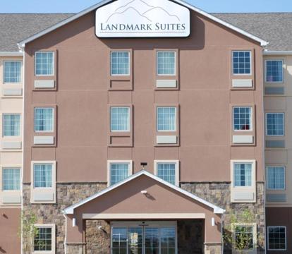 Escape to Romance: Unwind at Our Handpicked Selection of Romantic Hotels in Williston (North Dakota)