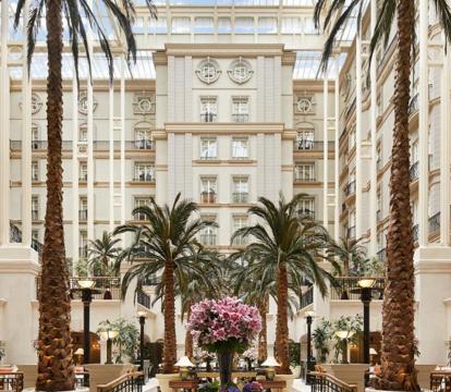 Photo of The Landmark London