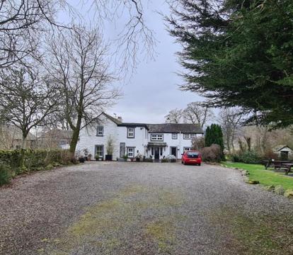Adults Only Hotels in Troutbeck (Cumberland)