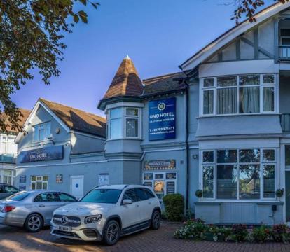 Photo of Uno Hotel Heathrow Windsor