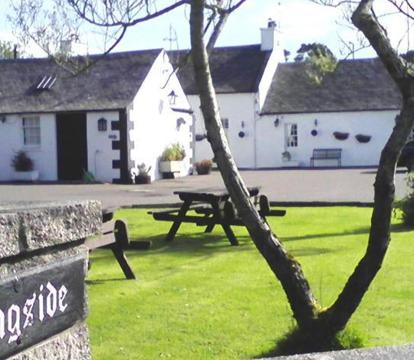 Photo of Langside Bed and Breakfast