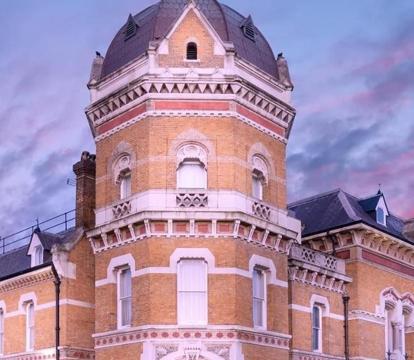 Photo of Lansbury Heritage Hotel