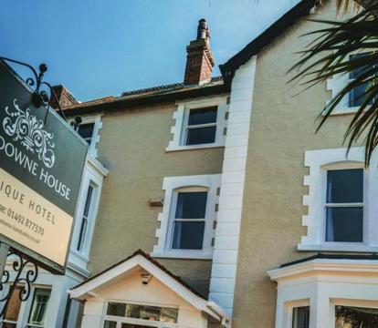 Photo of Lansdowne House with Private Car Park