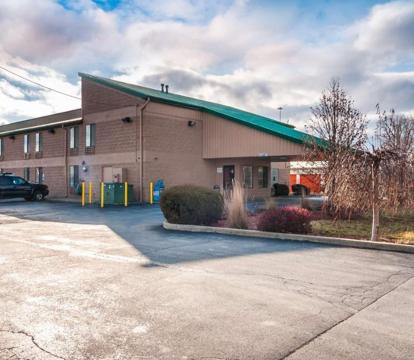Photo of Motel 6-Lansing, IL - Chicago South