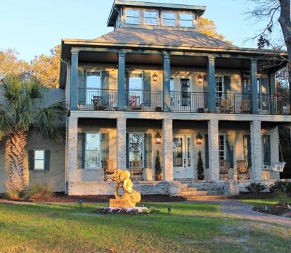 Photo of LaPolena Bed & Breakfast