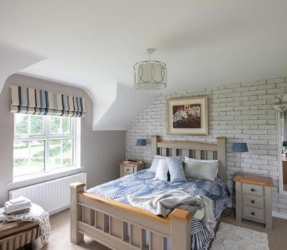 Photo of Laraghson House