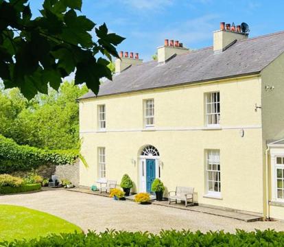 Photo of Larchmount House B&B