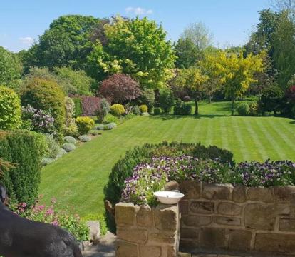 Photo of Large 2 ensuite bedroom flat with lovely views