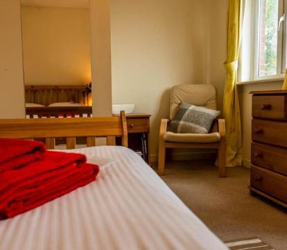 Photo of City Central Kind Rooms