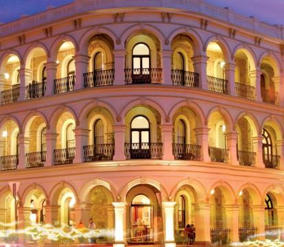 Photo of Largs Pier Hotel