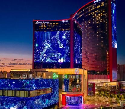 Photo of Las Vegas Hilton At Resorts World