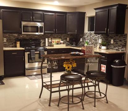 Photo of Beautiful 3 bed/2 Bath Cozy Get Away Home