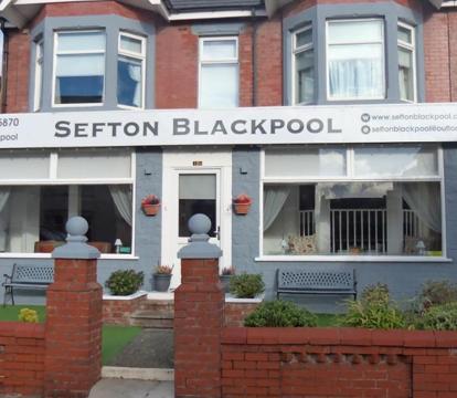 Photo of The Sefton Blackpool