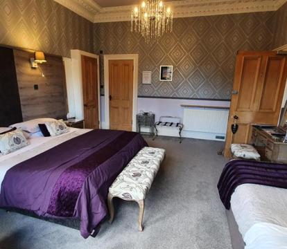 Photo of Lauderville guest house