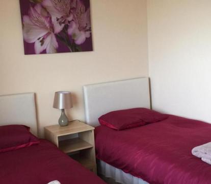 Adults Only Hotels in Uddingston (Lanarkshire)