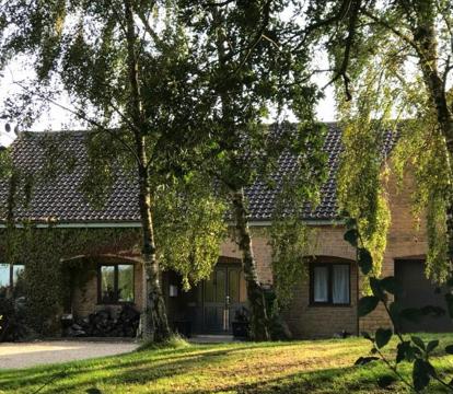 Photo of Laundimer House Bed & Breakfast