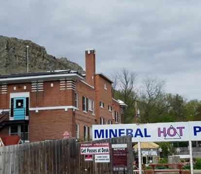 Photo of Lava Hot Springs Inn and Spa