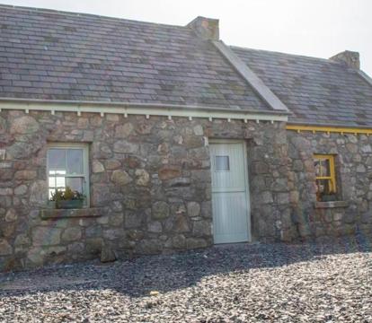 Photo of Slieve Gullion Getaways