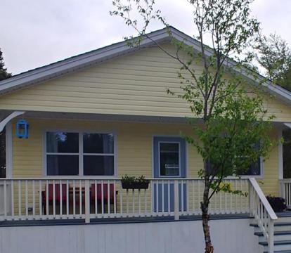 Photo of Lavenia Rose Cottages, Sunrise cottage