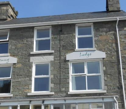 Adults Only Hotels in Barmouth (Gwynedd)