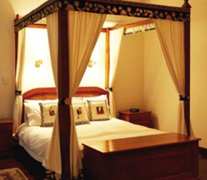 Photo of Lazy River Boutique Bed & Breakfast