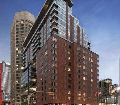 Photo of Hotel Le Germain Calgary