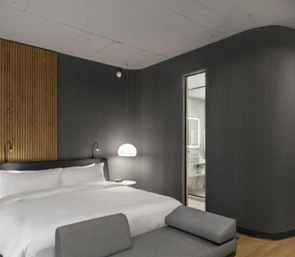 Photo of Hôtel Le Germain Montréal