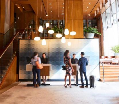 Photo of Le Germain Hotel Toronto