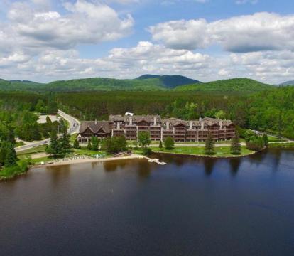 Photo of Le Grand Lodge Mont Tremblant