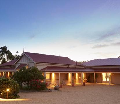 Photo of Le Mas Barossa