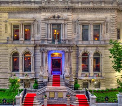 Photo of Le Mount Stephen