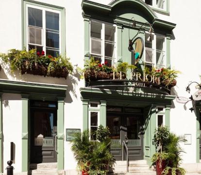 Photo of Hotel le Priori