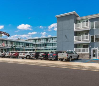 Photo of Le Voyageur - a Red Collection Hotel