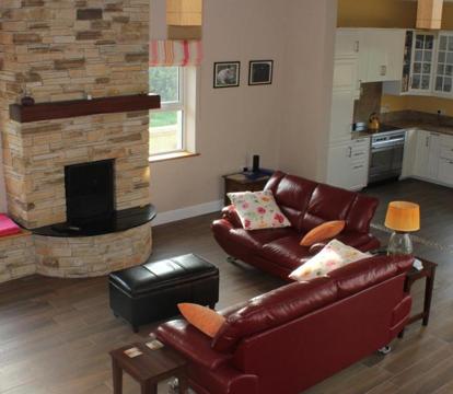 Photo of Leaghan self catering