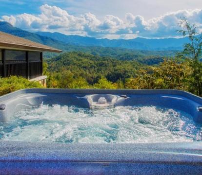 Photo of Leconte Mountain Breeze