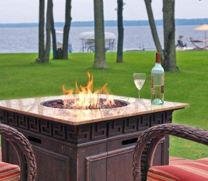 Best Adults-Only hotels in Walker (Minnesota)