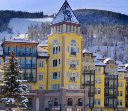 Photo of The Vail Collection at the Ritz Carlton Residences Vail