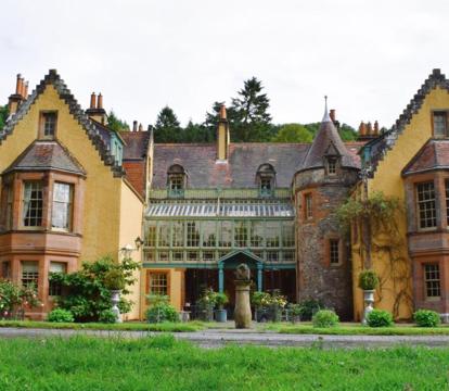 The most romantic hotels and getaways in Innerleithen (Borders)