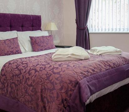 Photo of The Lemonfield Hotel