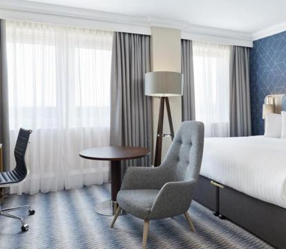 Photo of Leonardo Royal Southampton Grand Harbour