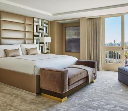 Photo of L'Ermitage Beverly Hills