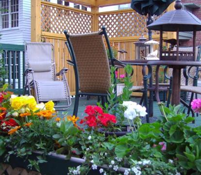 Photo of B&B Le Transit