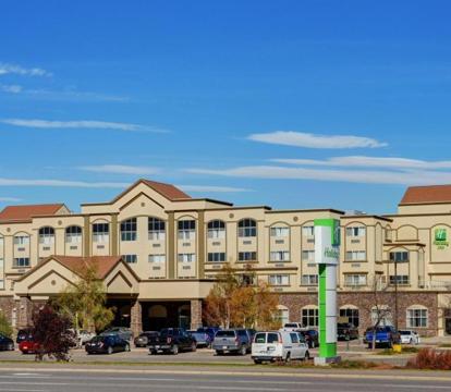 Photo of Holiday Inn Lethbridge, an IHG Hotel