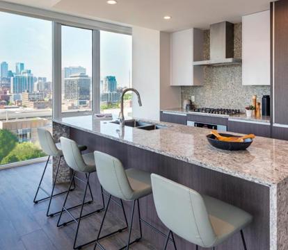 Photo of Level Chicago - Old Town