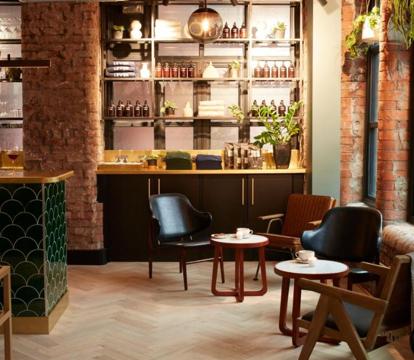 Photo of Leven Manchester