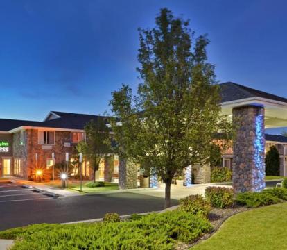 Photo of Holiday Inn Express Lewiston, an IHG Hotel