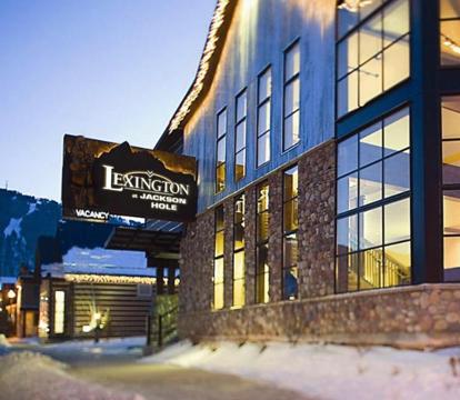Photo of The Lexington at Jackson Hole